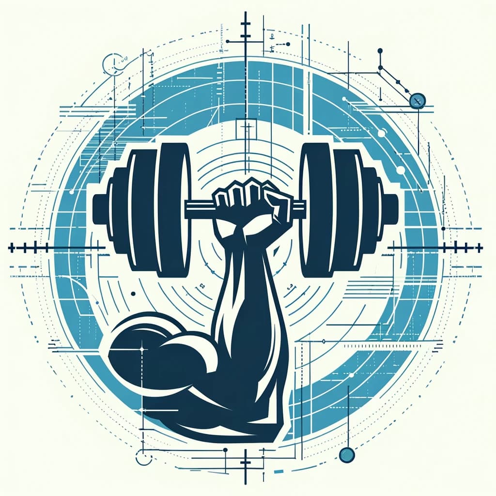 Powerlifting Blueprint Image